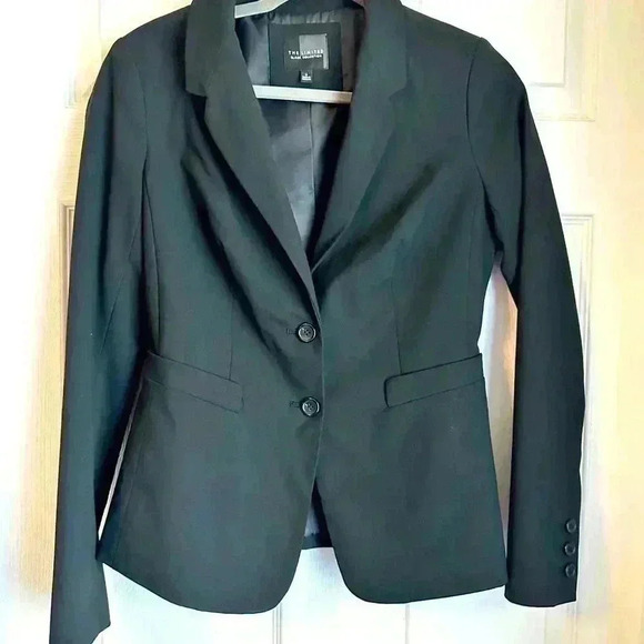 The Limited Black collection blazer - Picture 1 of 4